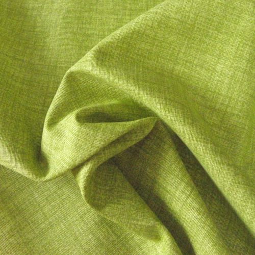 Spanyol lakástextil - raszteres, uni tavasz-zöld