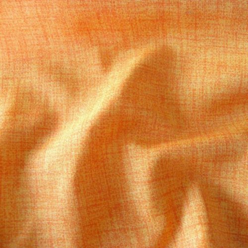 Spanyol lakástextil - raszteres, uni   aranysárga