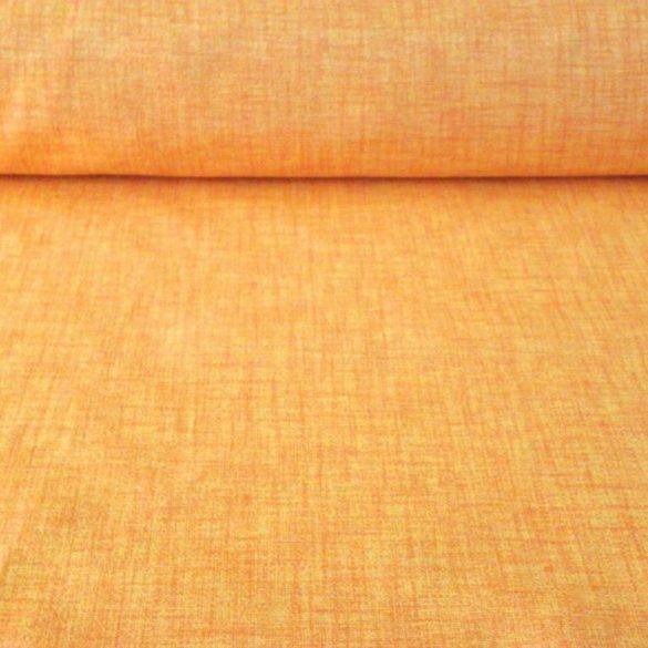 Spanyol lakástextil - raszteres, uni   aranysárga