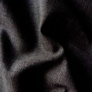 Spanyol lakástextil - raszteres, uni sötétszürke