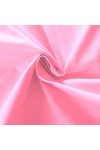 Uni, egyszínű pamutvászon, rózsaszín - 160 cm széles