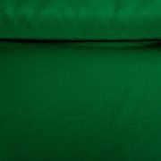 ELBRUS, szövöttmintás, egyszínű, teflonos abroszanyag méteráru, fenyőzöld