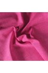 EDGAR - raszteres, egyszínű Loneta lakástextil - 301 pink