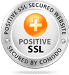 Biztonságos weboldal - SSL