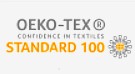 Oeko-tex standard 100 tanúsítvány
