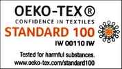  OEKO-TEX® Standard 100, a boldog textil